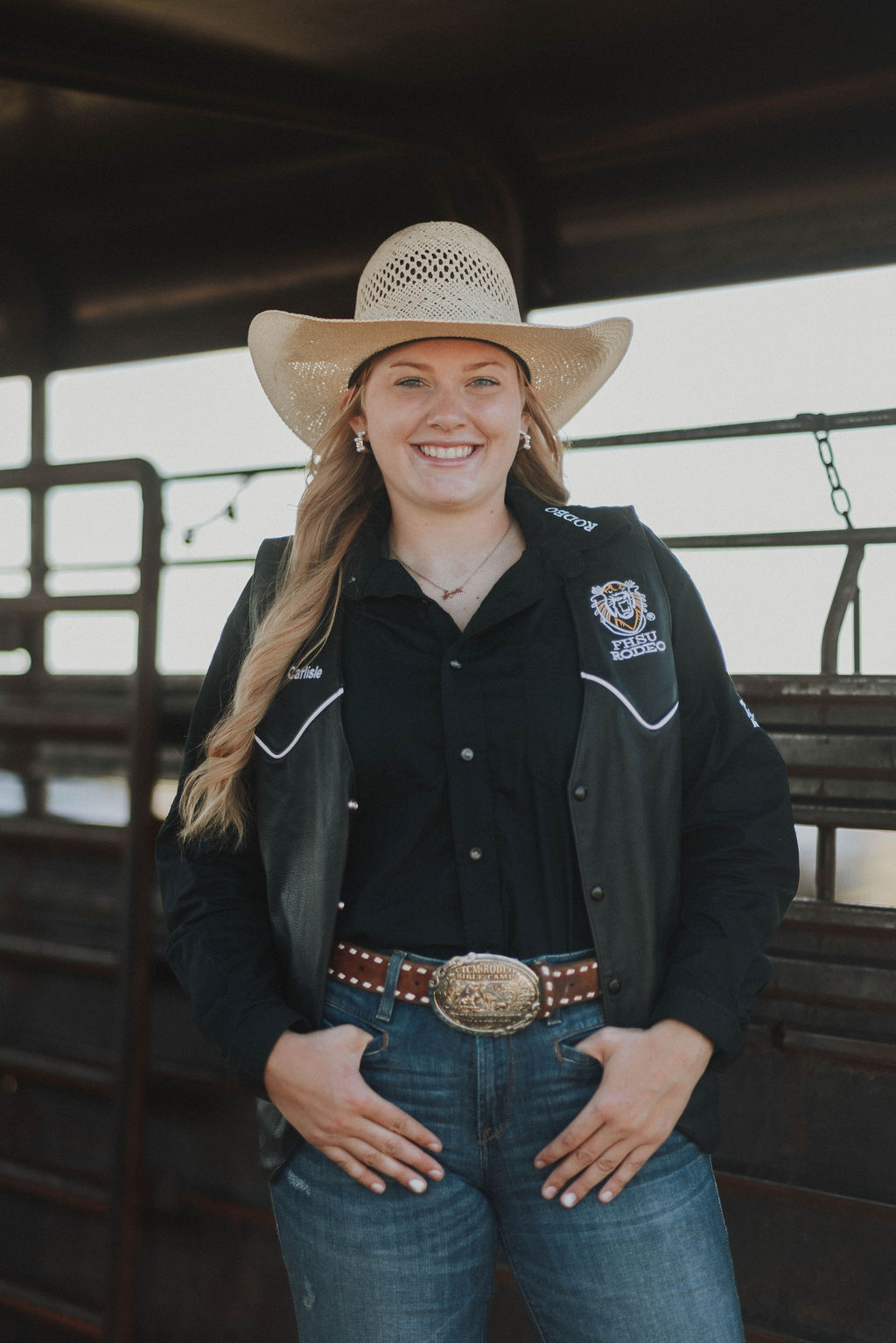 Photo of Peytyn Carlise