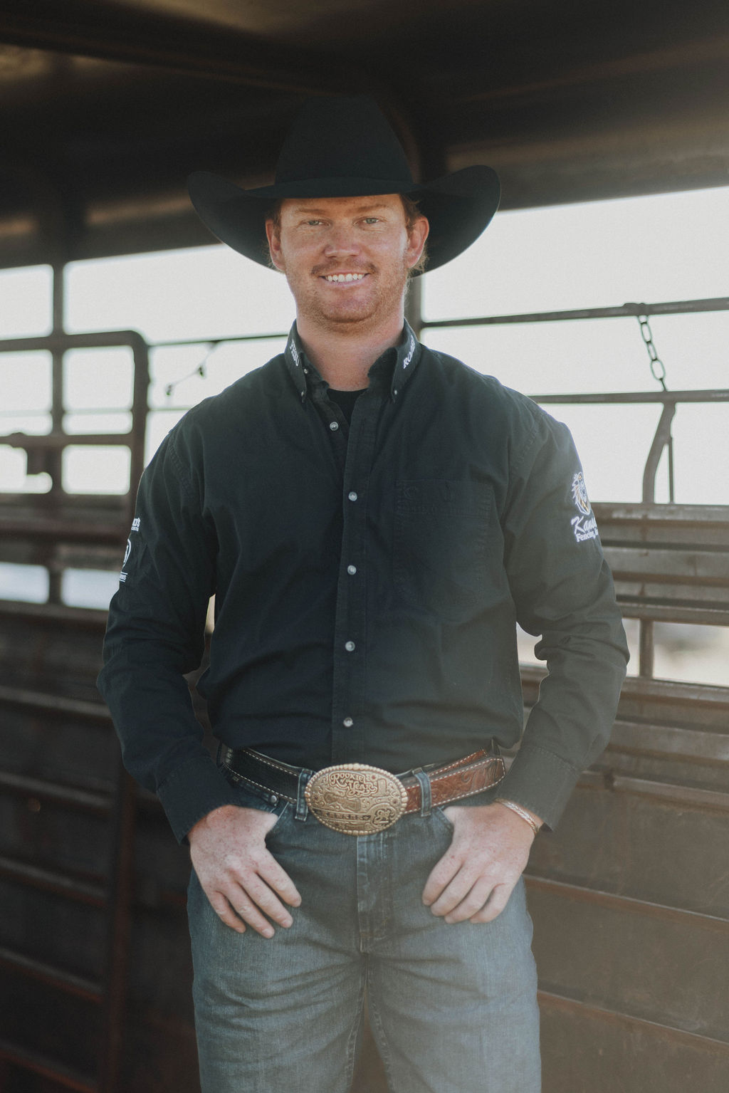 Photo of Trevor Meier