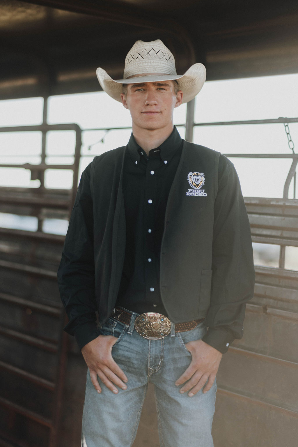 Photo of Trextin Koch