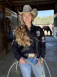 Photo of Cydnee Rider