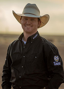 Photo of Trevor Meier