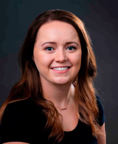Photo of Arrica Braun, MPS, RT(R)(T)(CT)