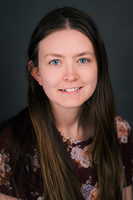 Alysia Arnhold picture Picture of Alysia Arnhold