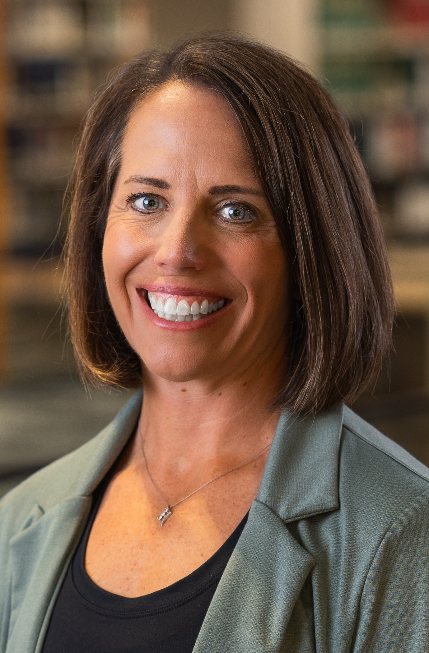 Christa Beiker, Ed.D, RT(R)(M)(BD)