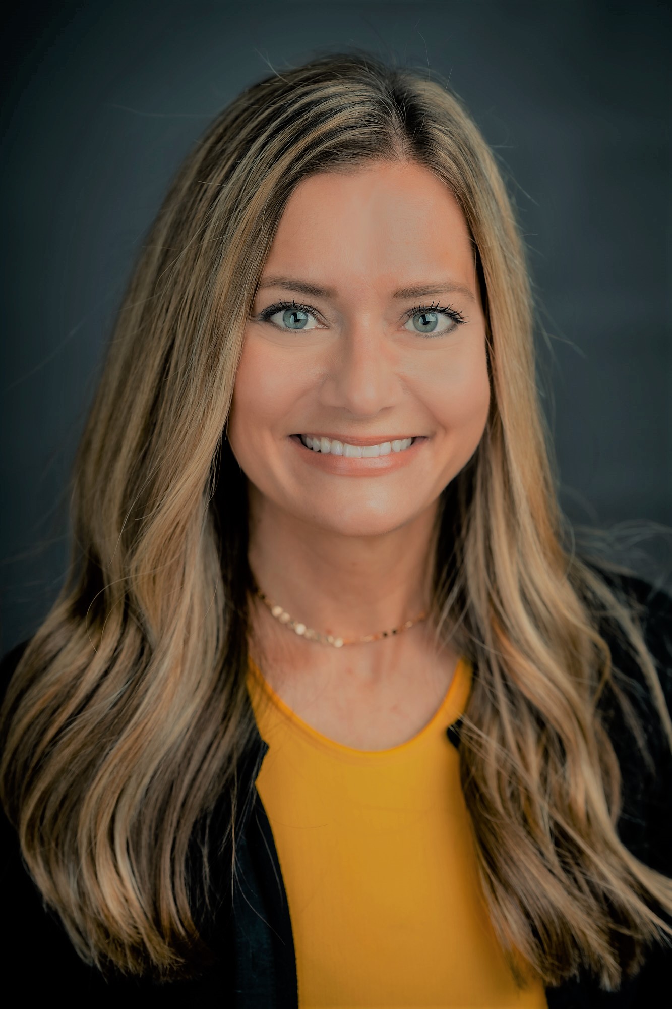 Photo of Kathryn Holecek, MPS, RT(R), RDMS, RVT