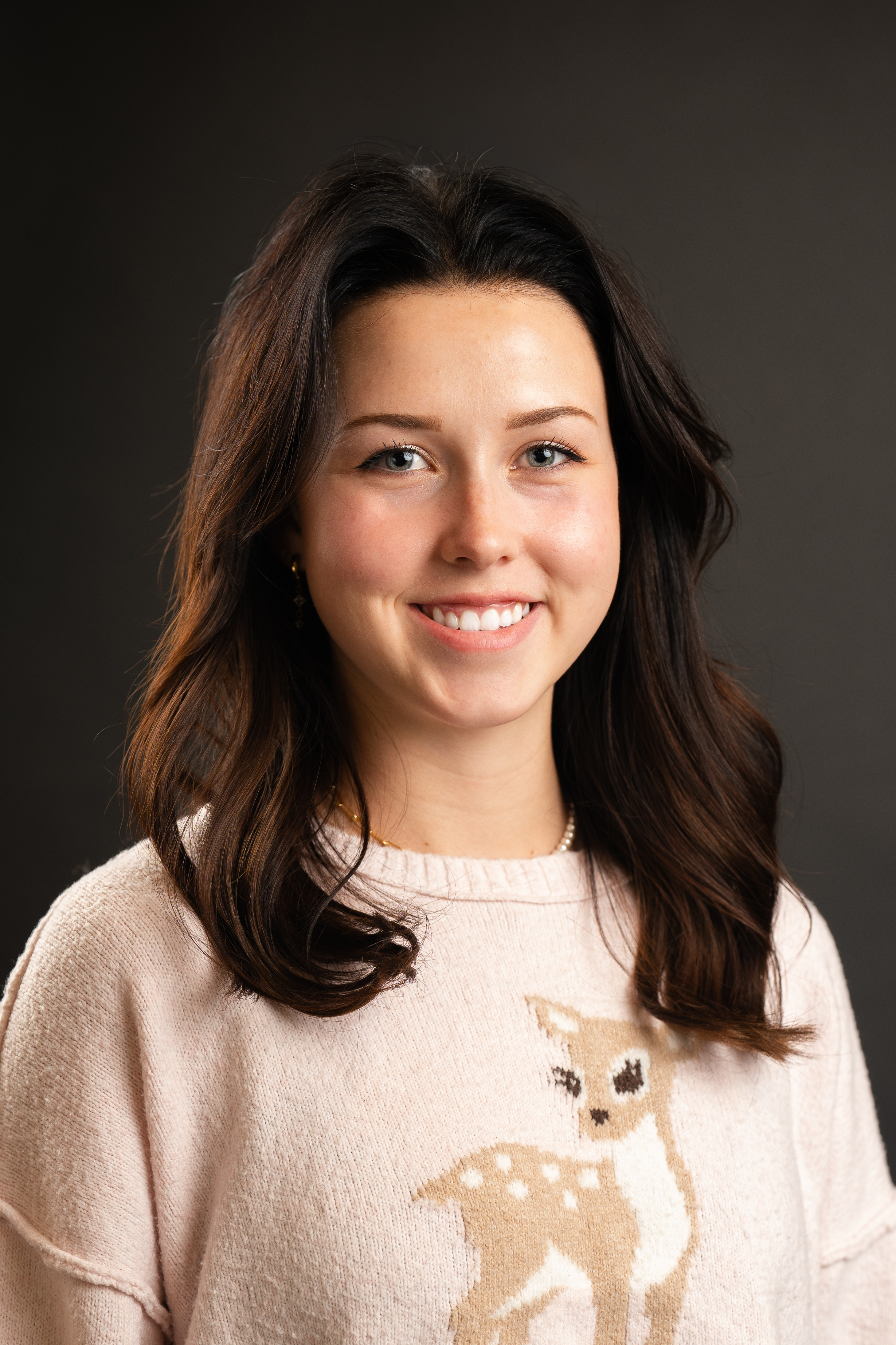 Photo of Maggie Peterson