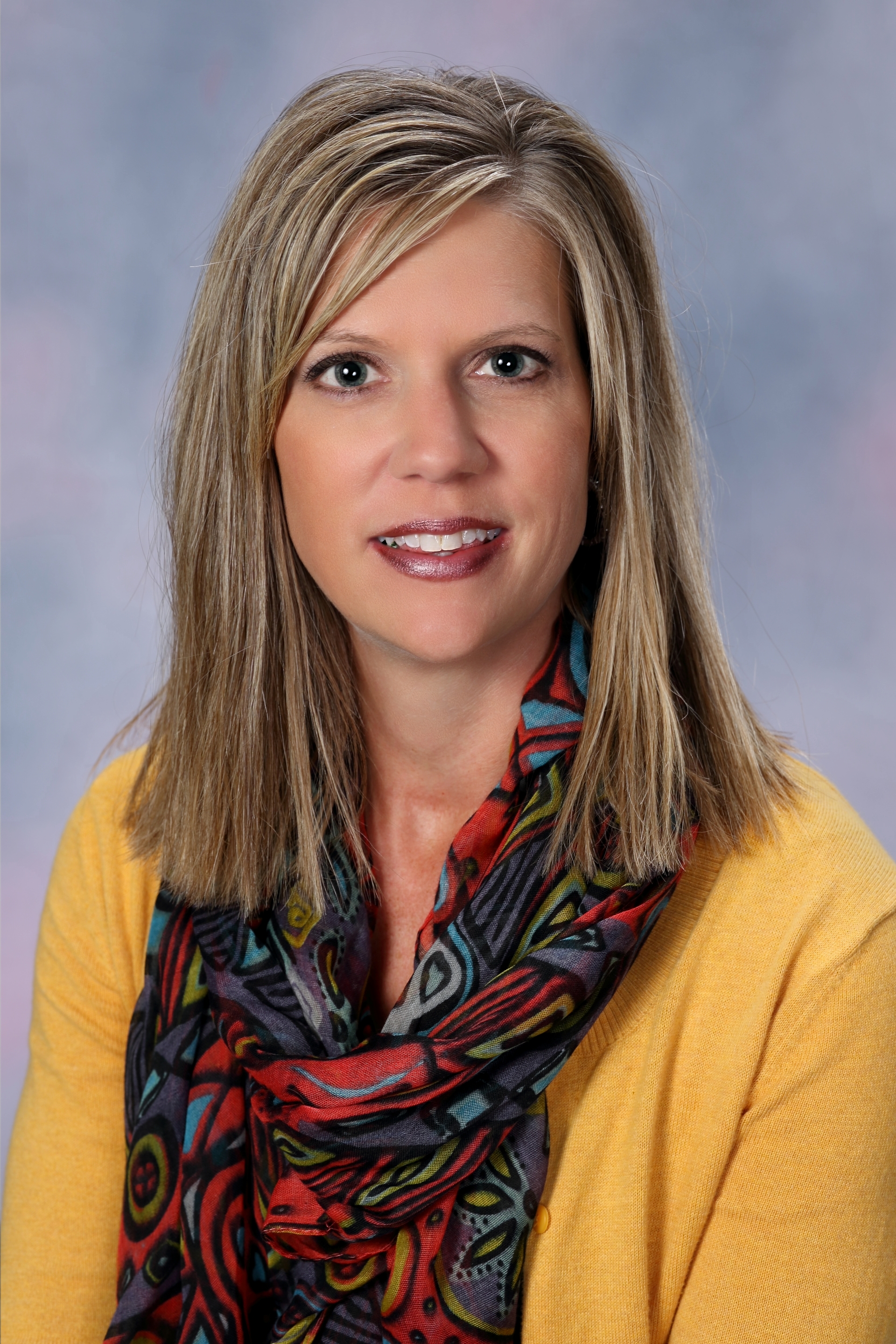 Jennifer Wagner