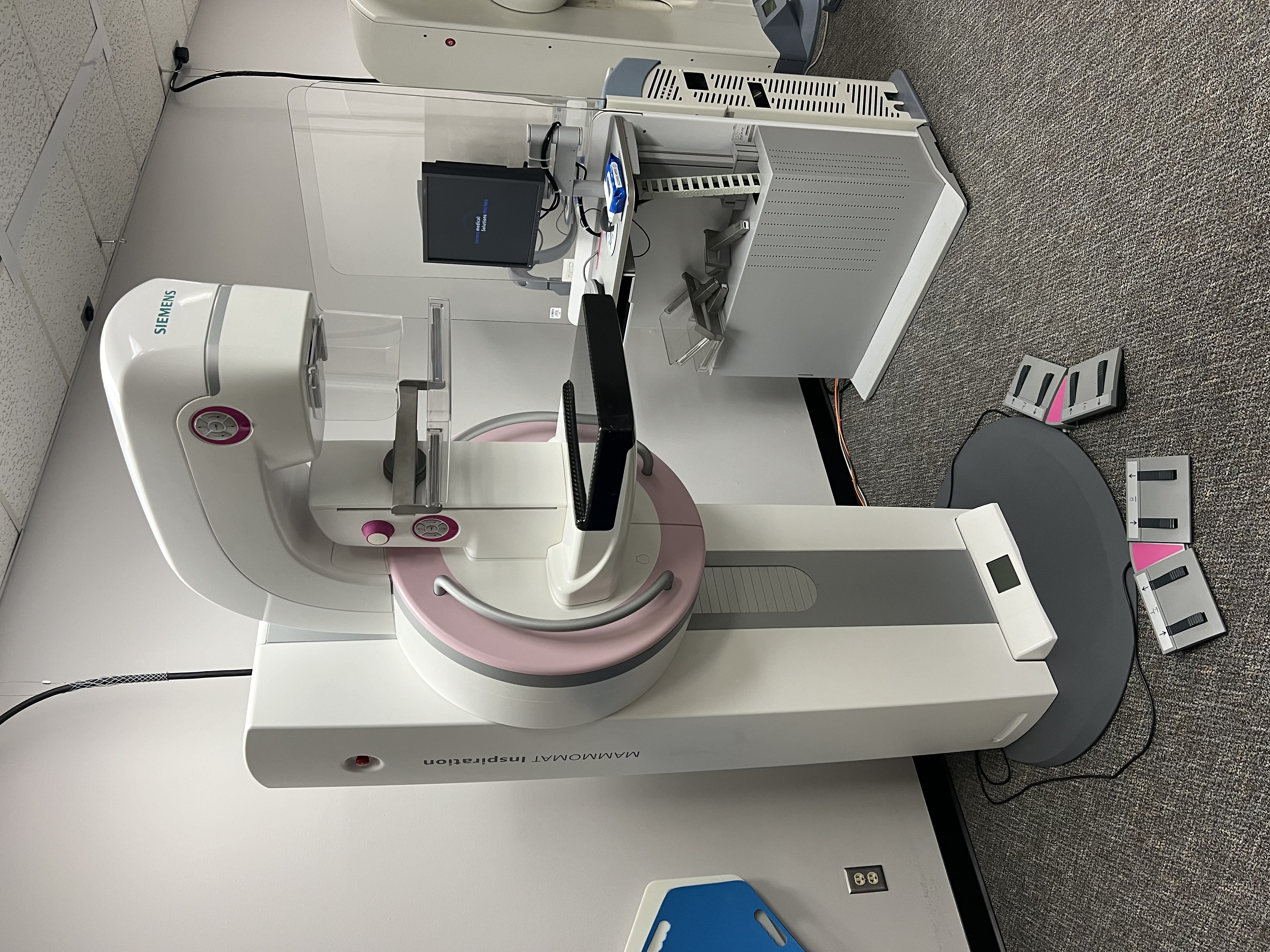 FHSU X-Ray Lab