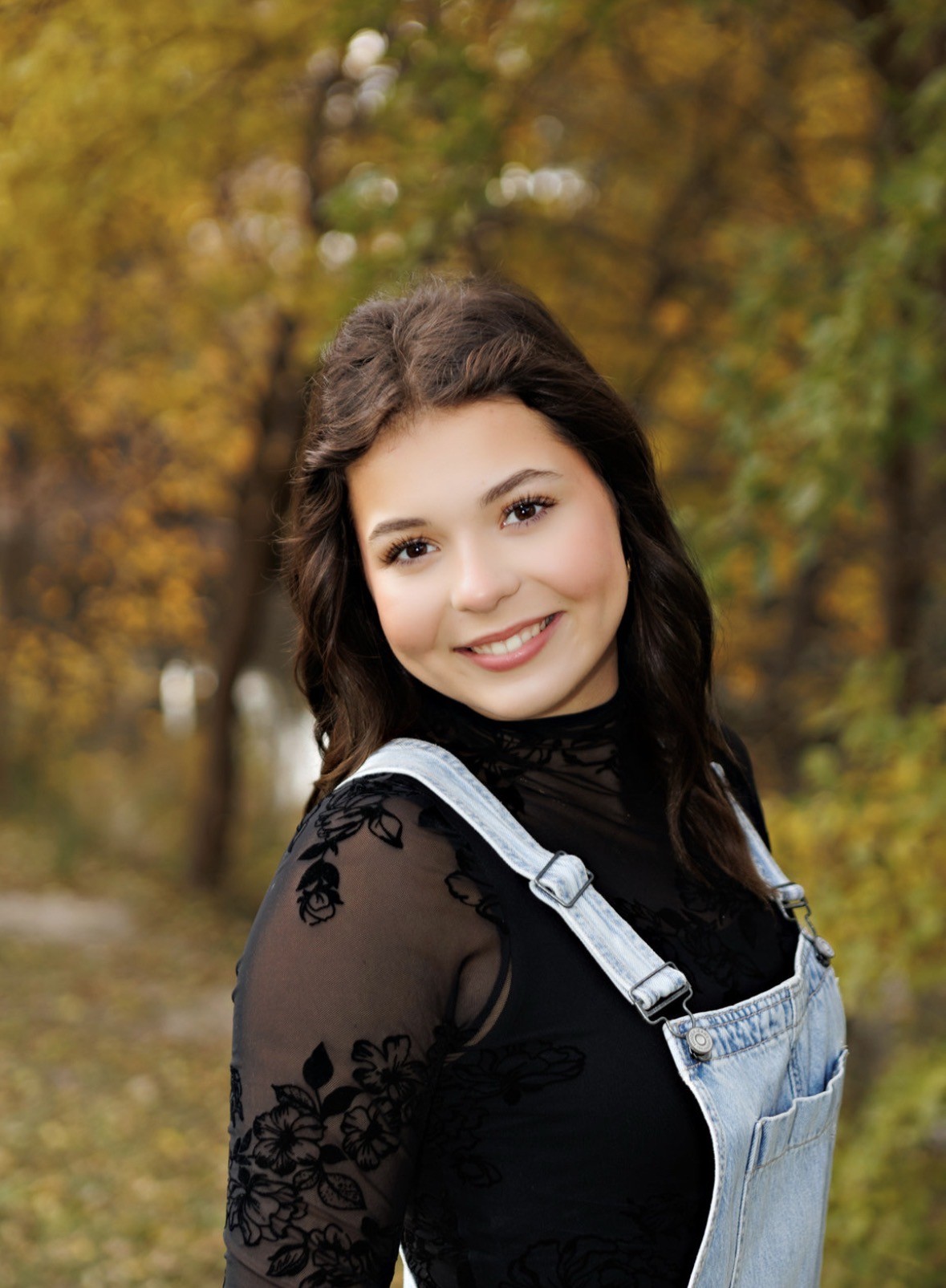 Ms. Leah Reed