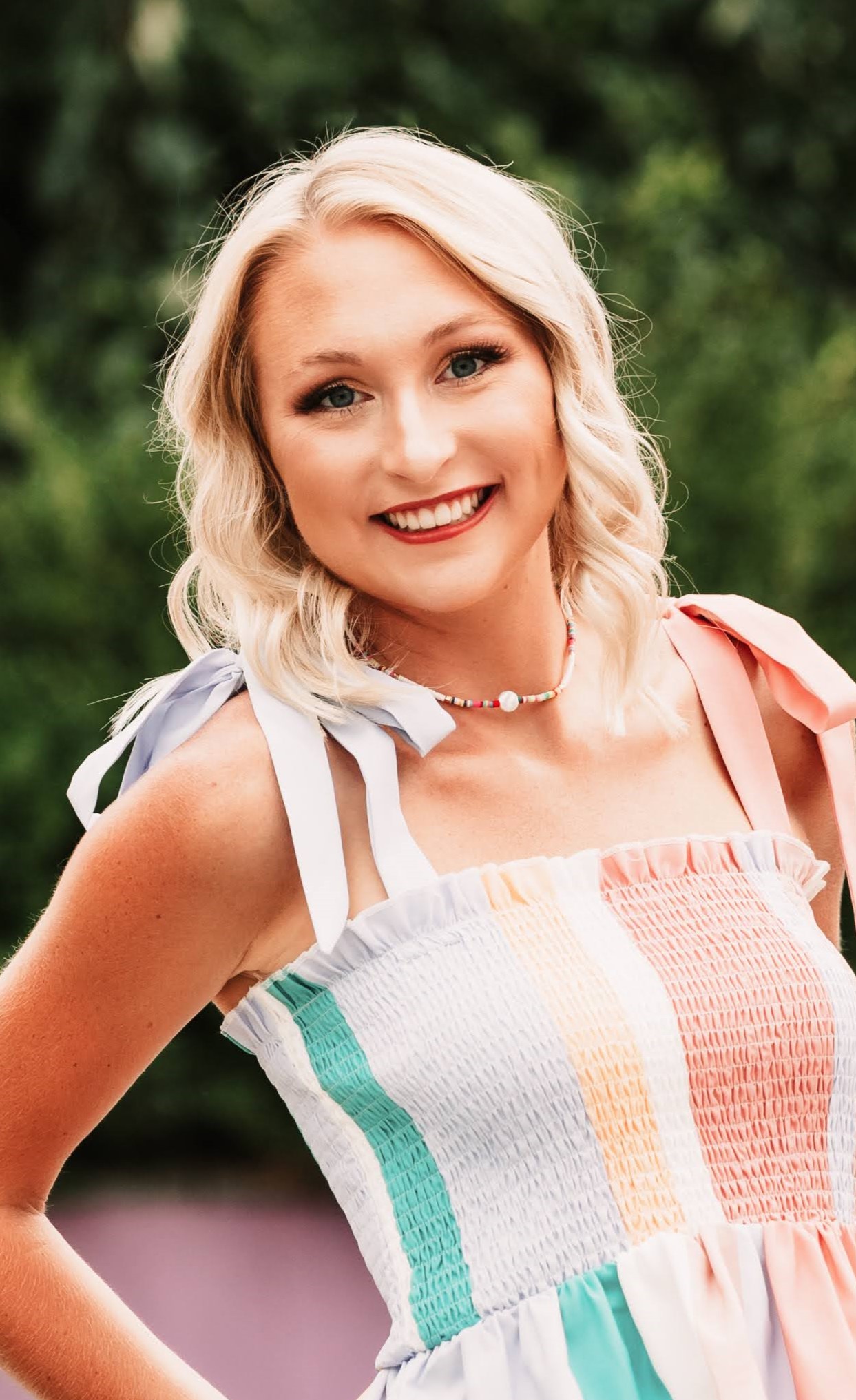 Photo of Ms. Delanee Bedore
