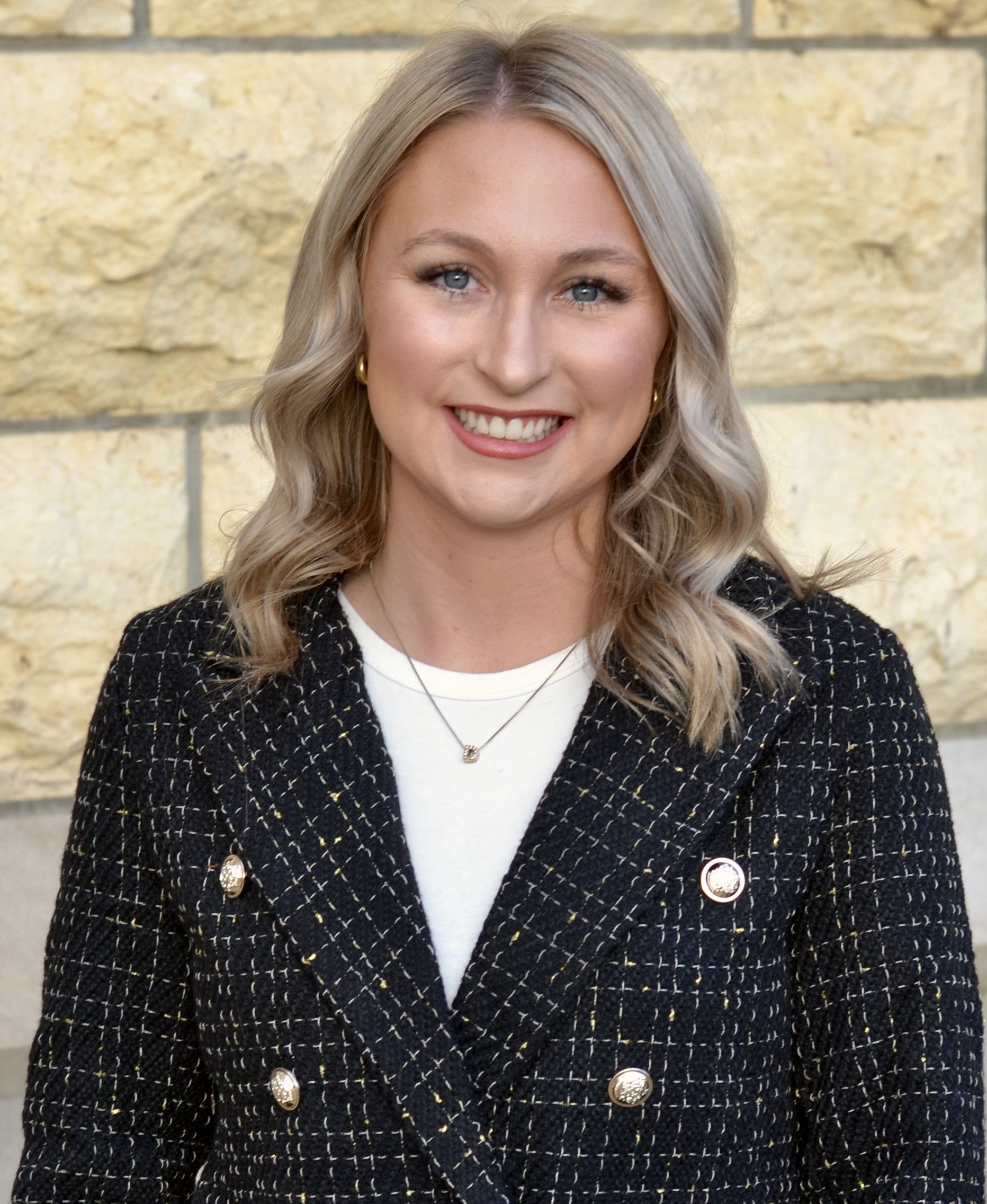 Photo of Ms. Delanee Bedore