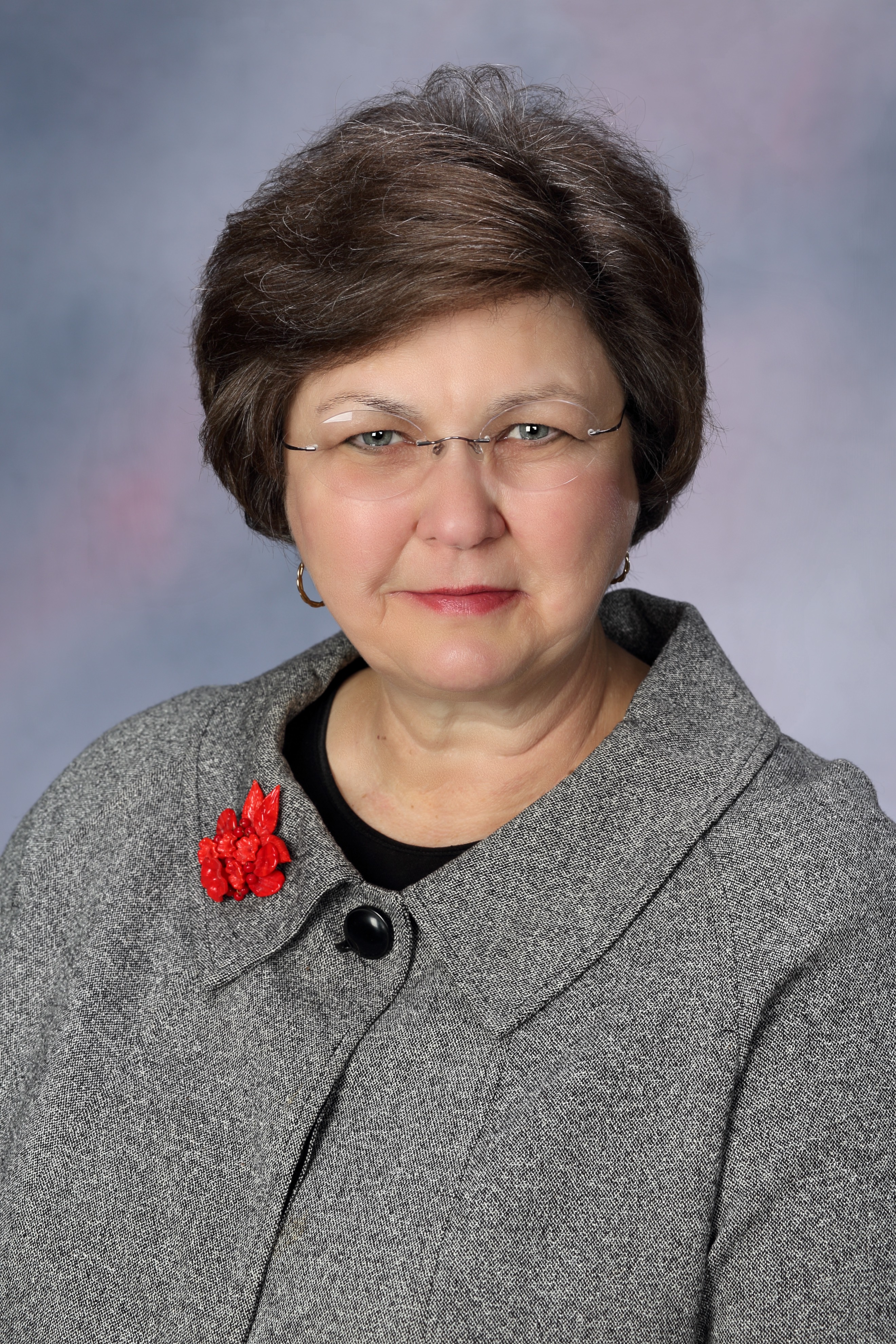 Photo of Dr. Jean Anna Sellers