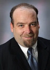Scott Jones, Faculty Picture Scott Jones, Faculty Picture