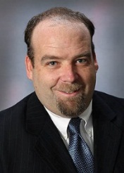 Scott Jones, Faculty Picture