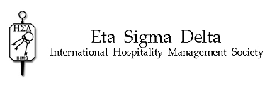 Eta Sigma Delta