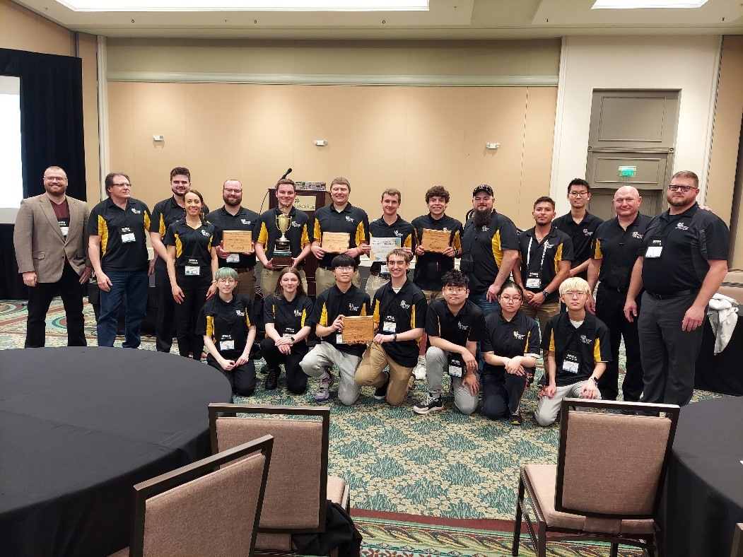 Group Pic - Orlando - March 2022