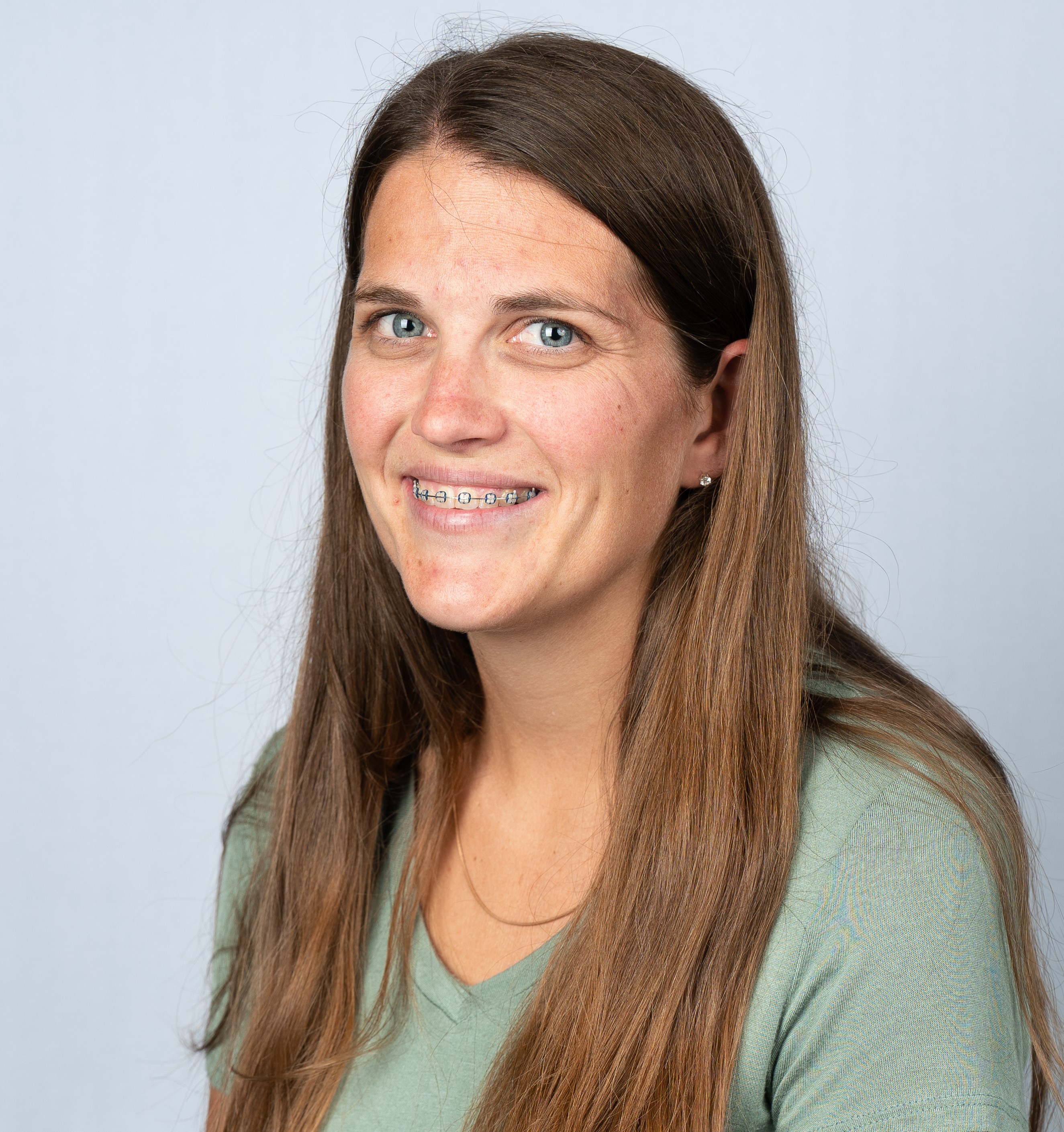 Photo of Ms. Heather Cleveland