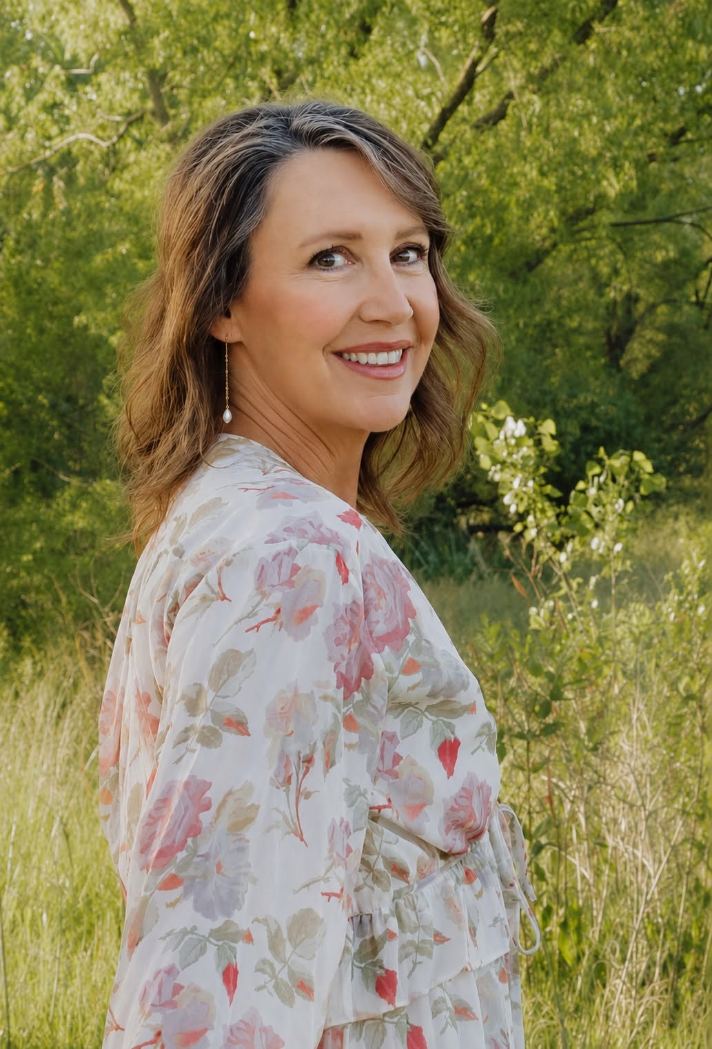 Karrie Simpson Voth
