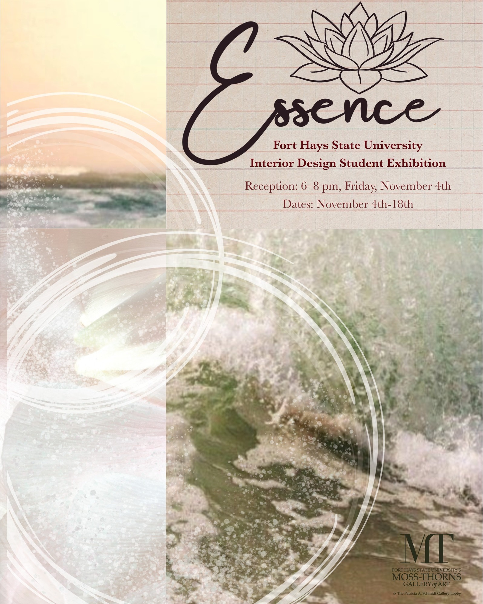 Essence- 2022 Interior Design Exhibition