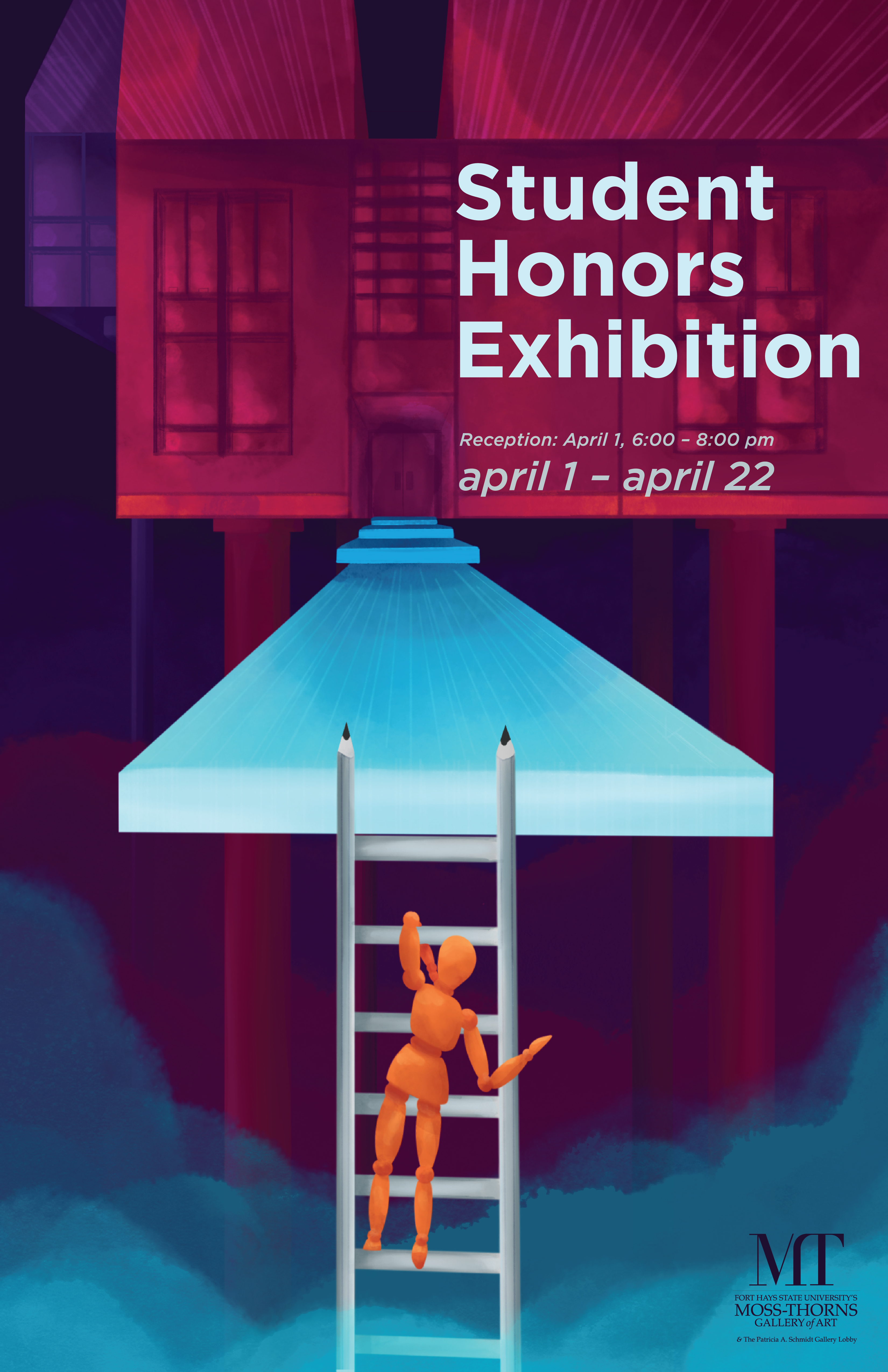 Annual Student Honors Exhibition