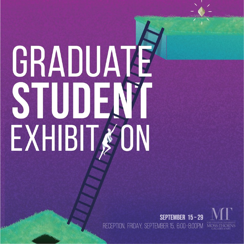 2023 Graduate Student Exhibition