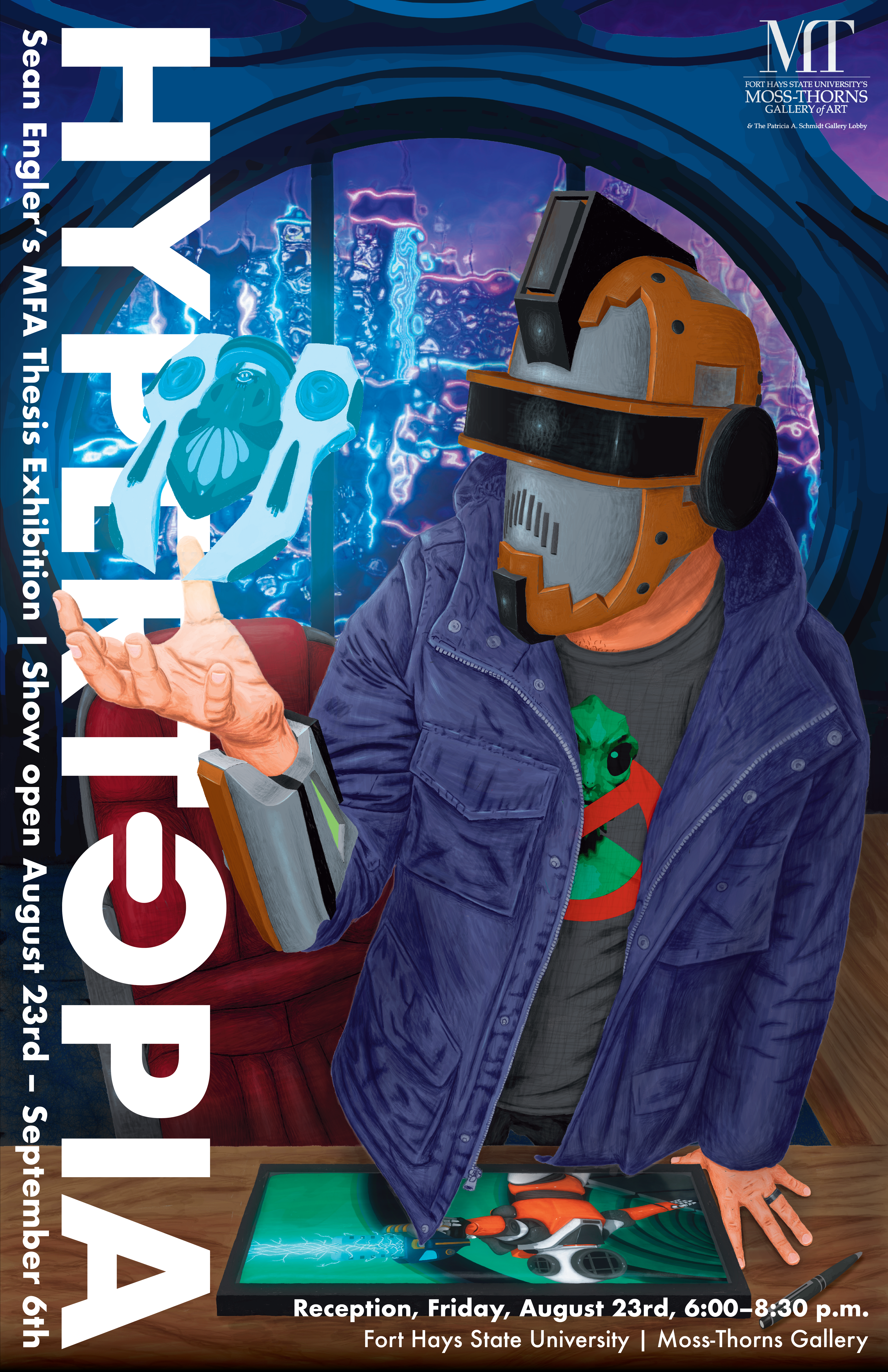 Show Poster