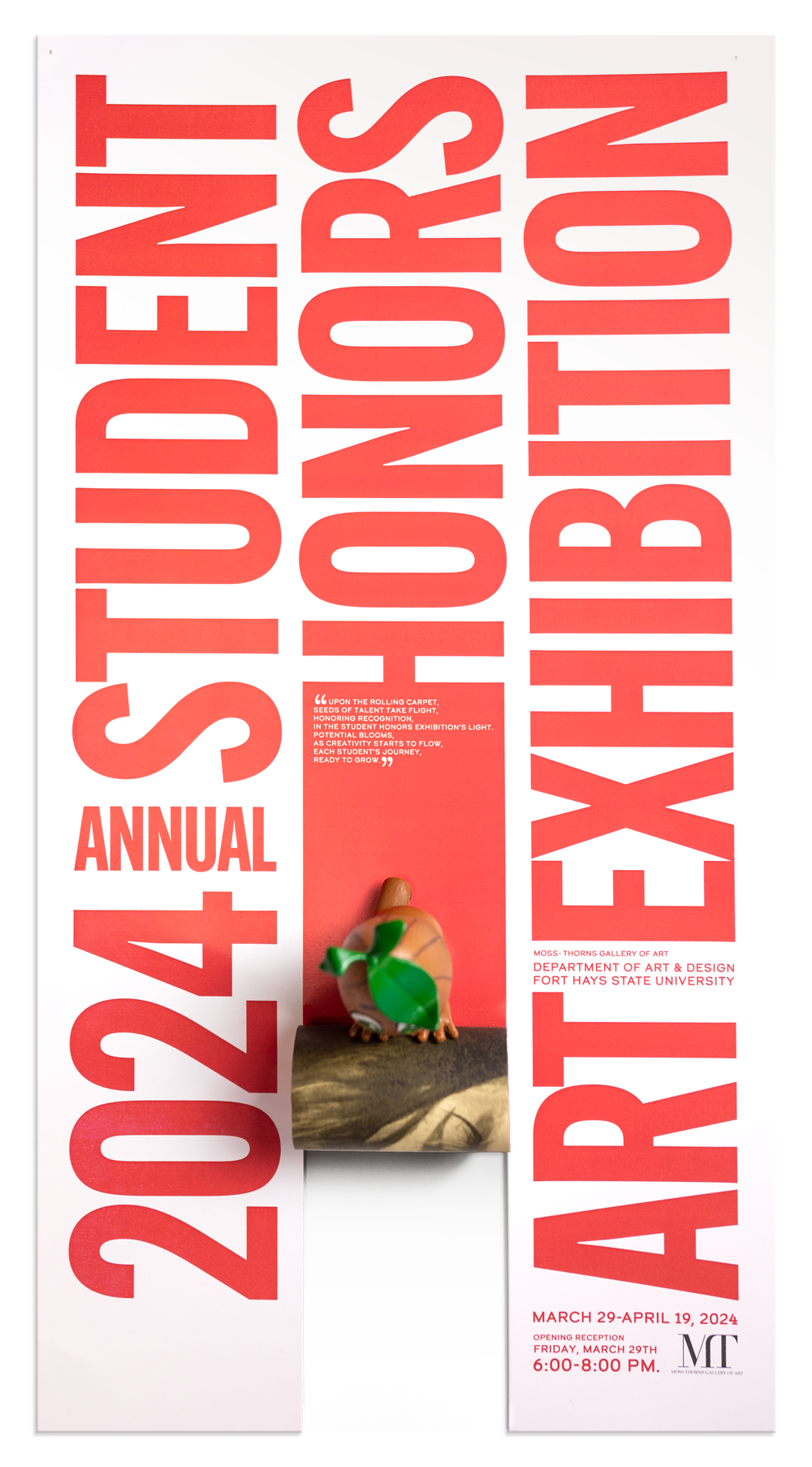 2024 Annual Student Honors Exhibition