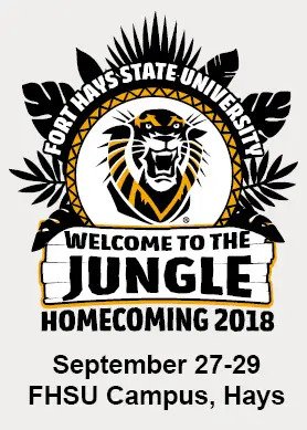 homecoming logo