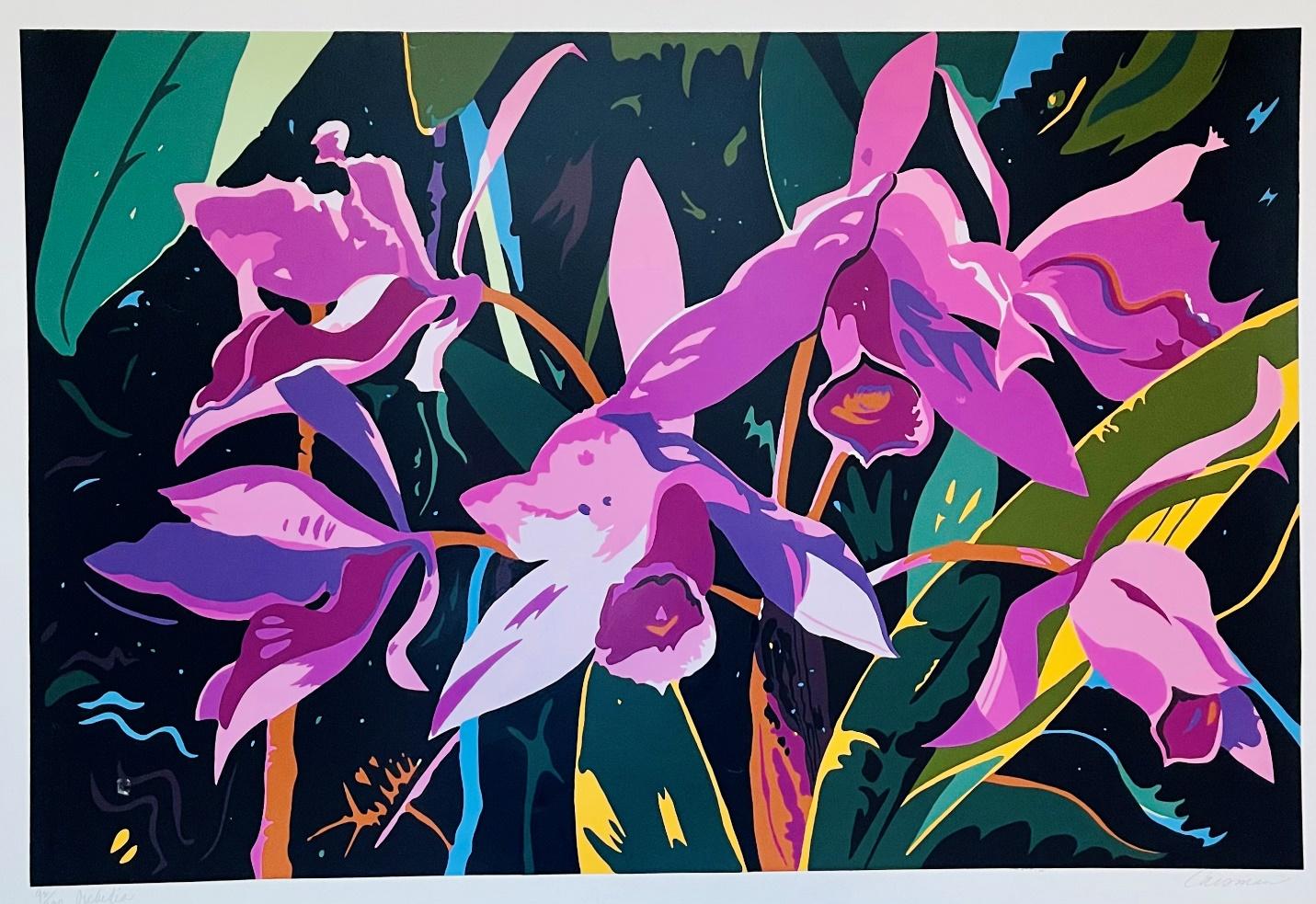 orchidia