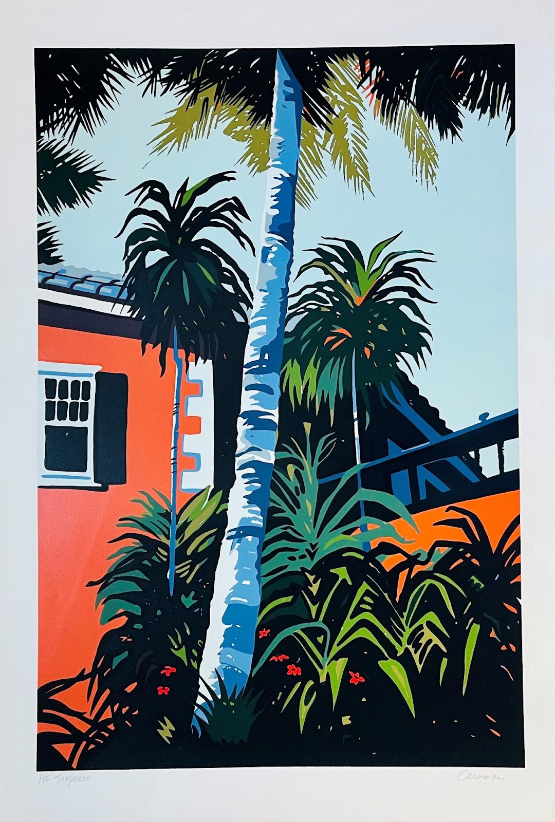 tropicana