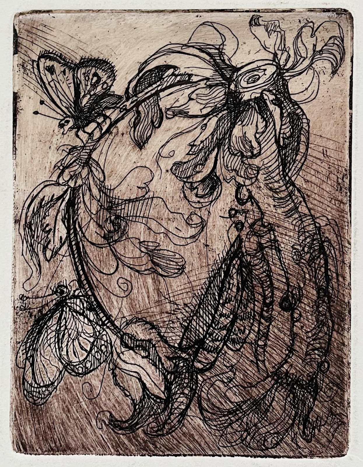 untitled circa 1964