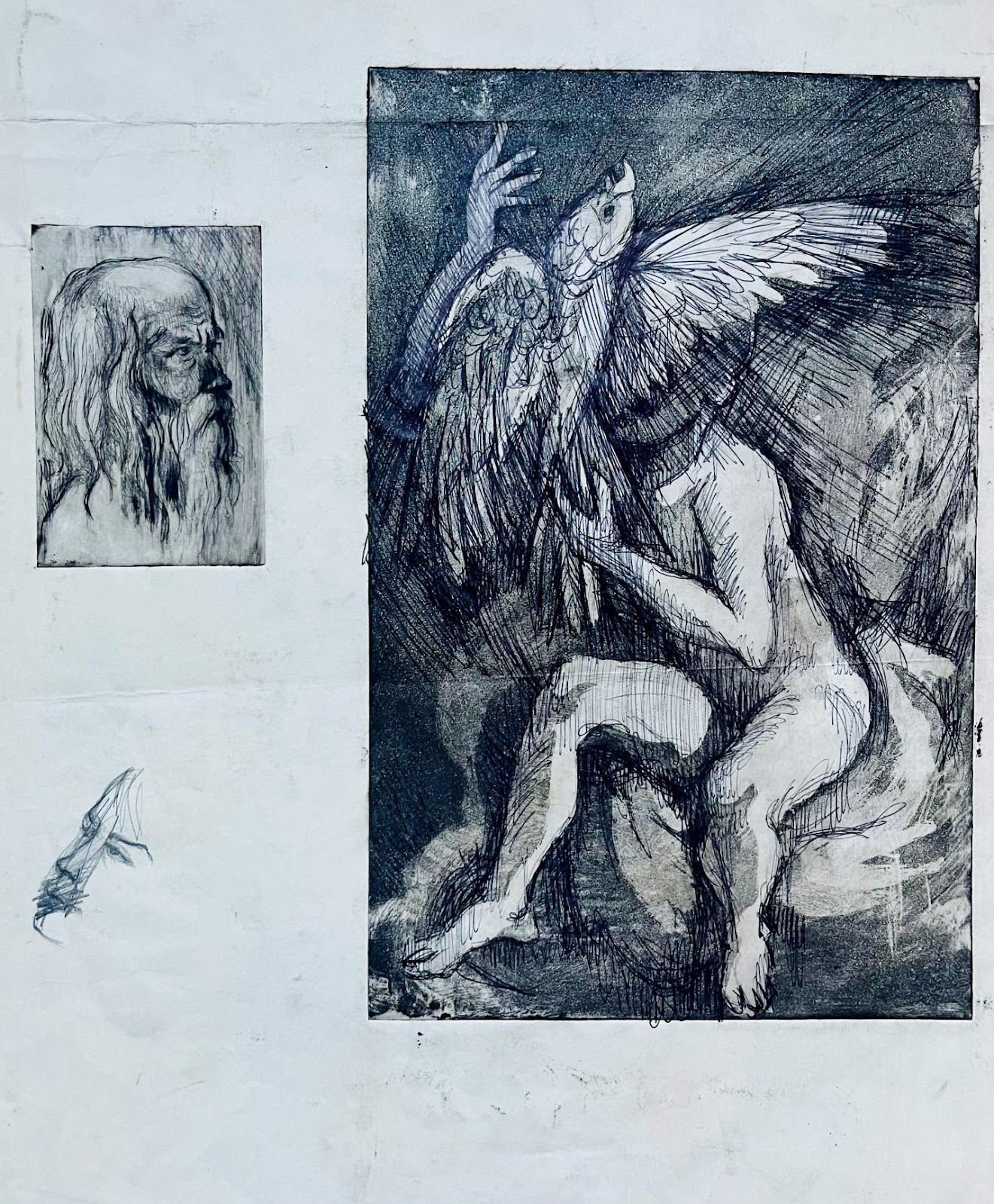 untitled circa 1964