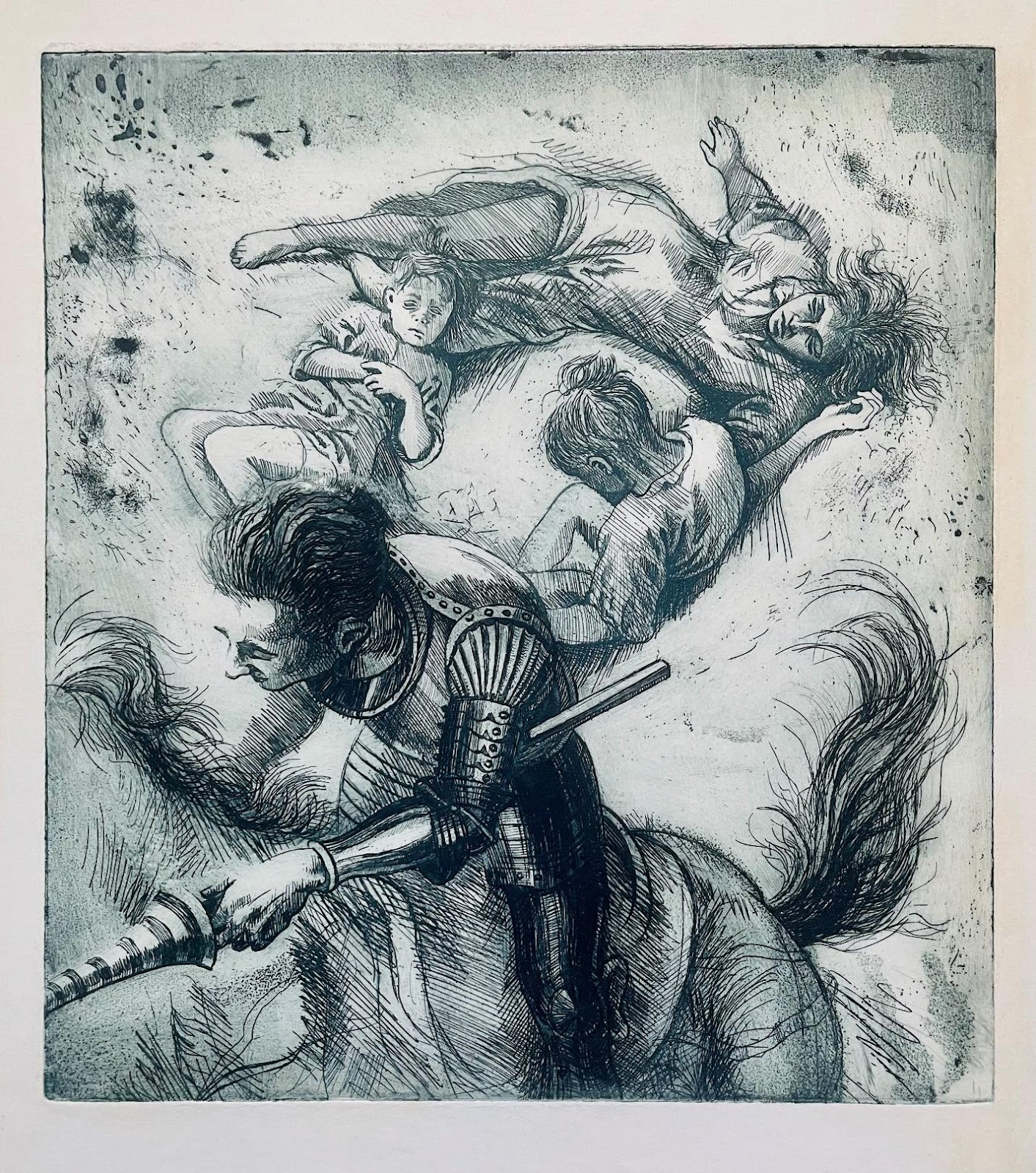 Untitled, circa 1964