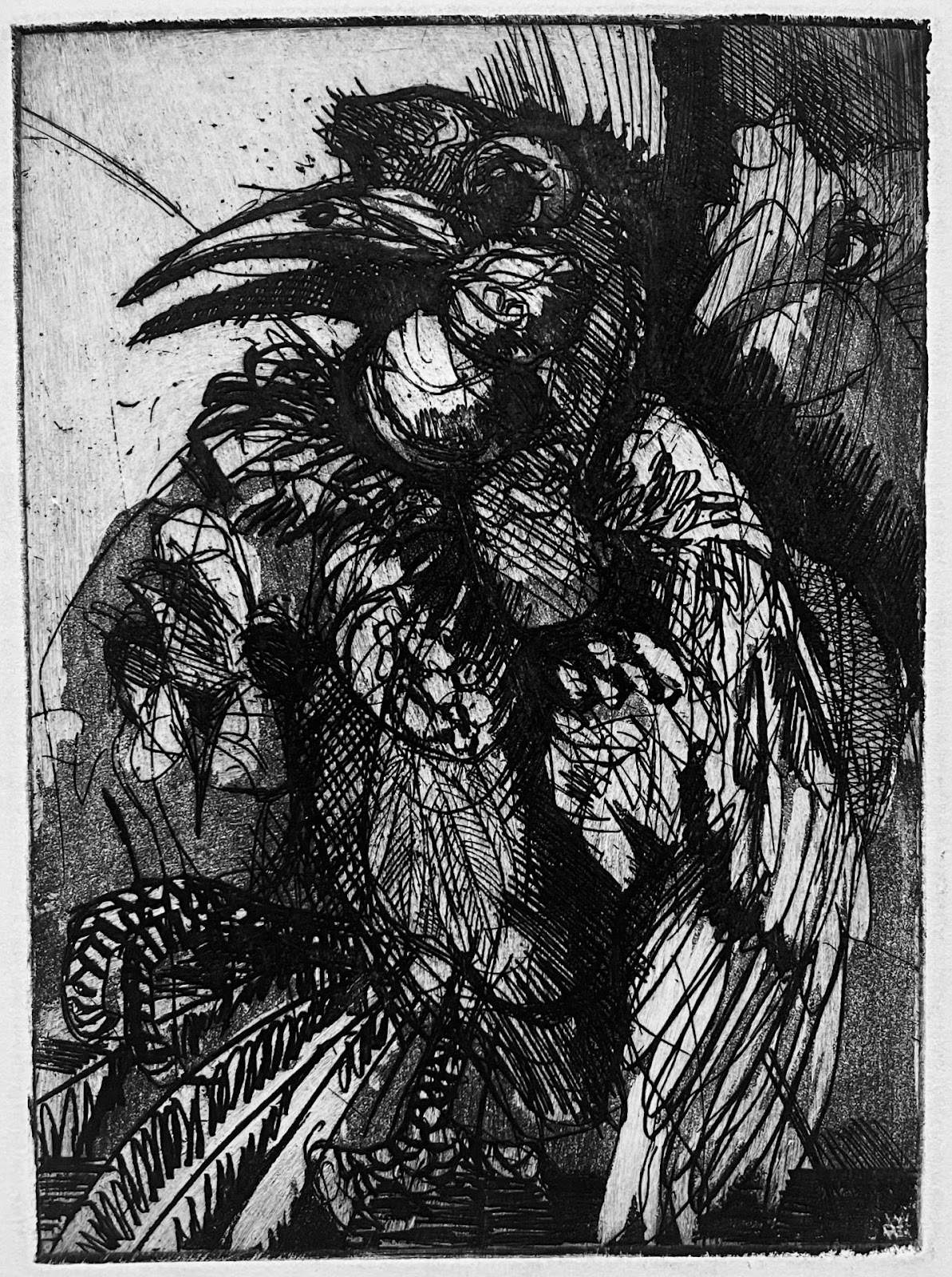 untitled circa 1965
