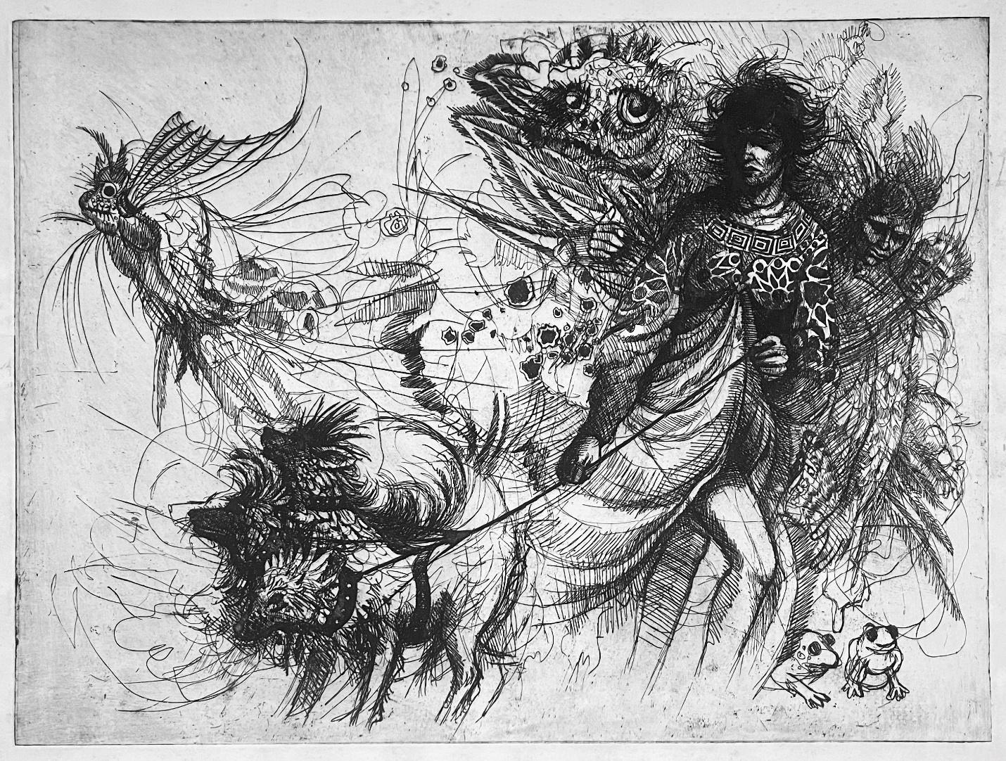 Untitled, circa 1968
