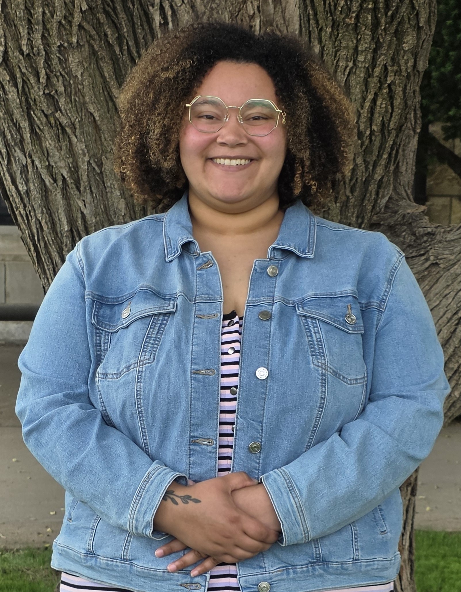 Ms. Demetria Sanchez