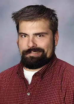 Dr. Nicholas Stewart picture Picture of Dr. Nicholas Stewart