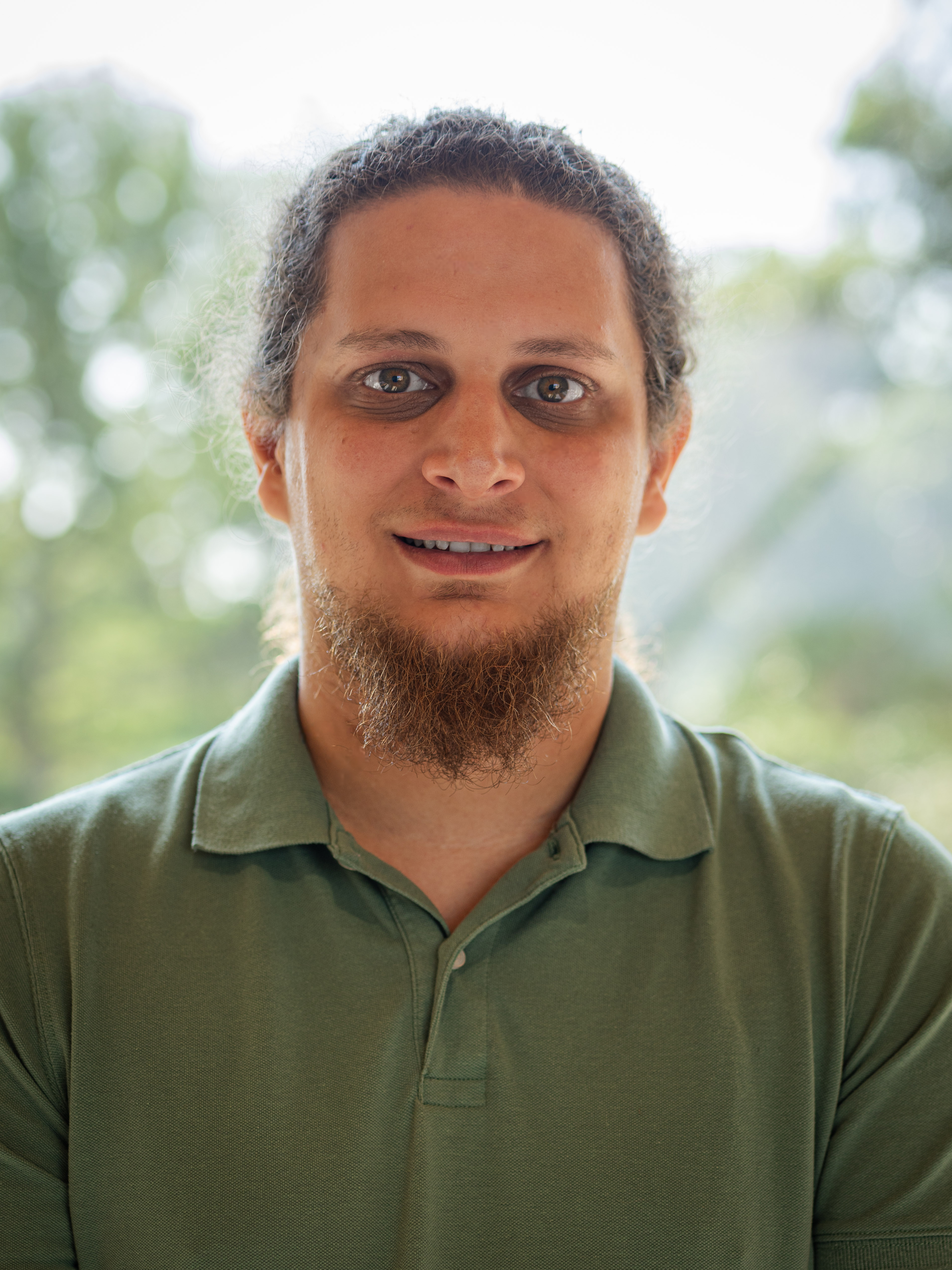 Photo of Mr. Michael Frangello III