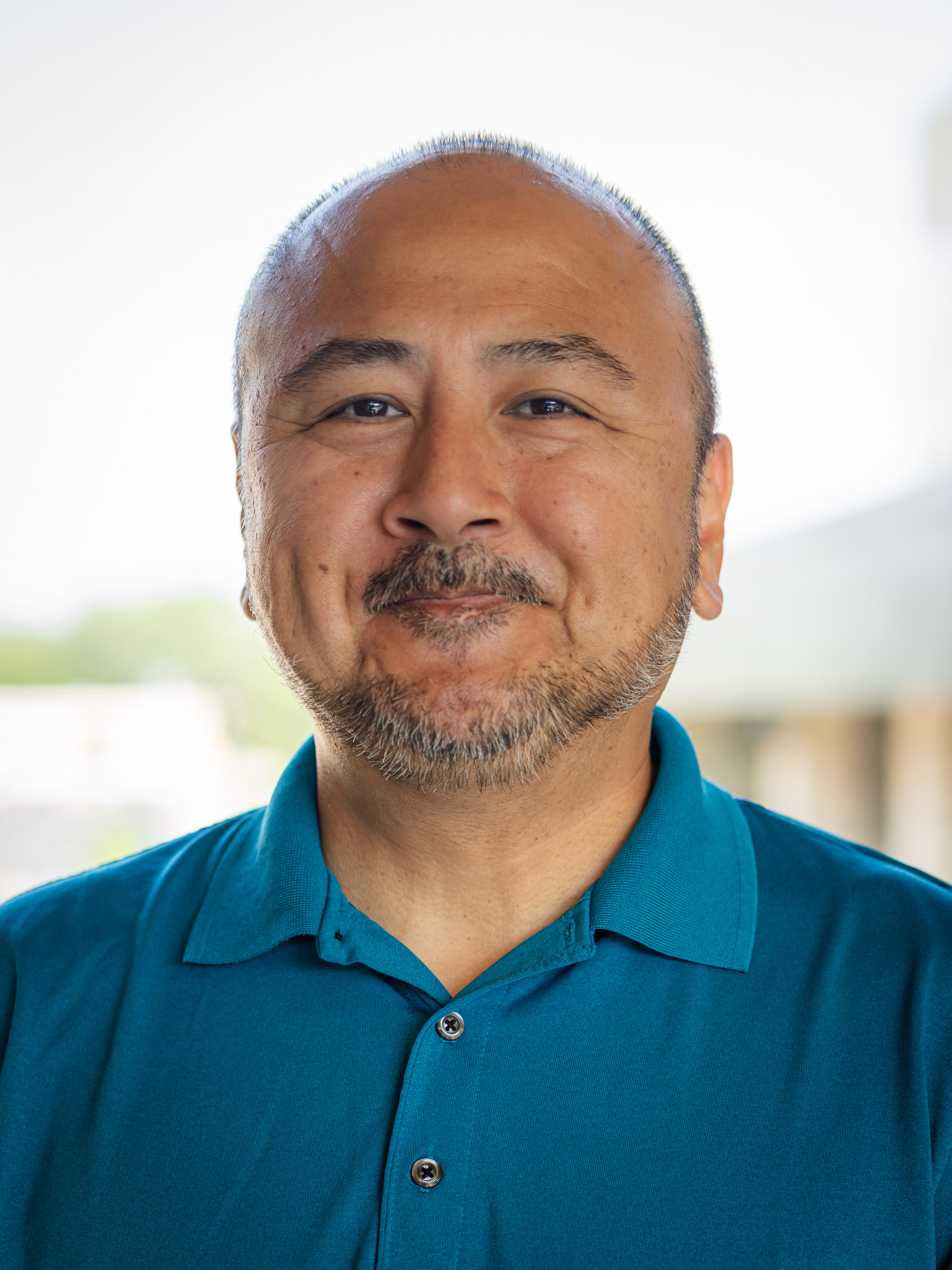 Photo of Dr. Satomi Kohno