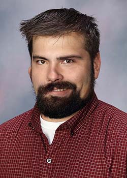 Dr. Nicholas Stewart picture Picture of Dr. Nicholas Stewart