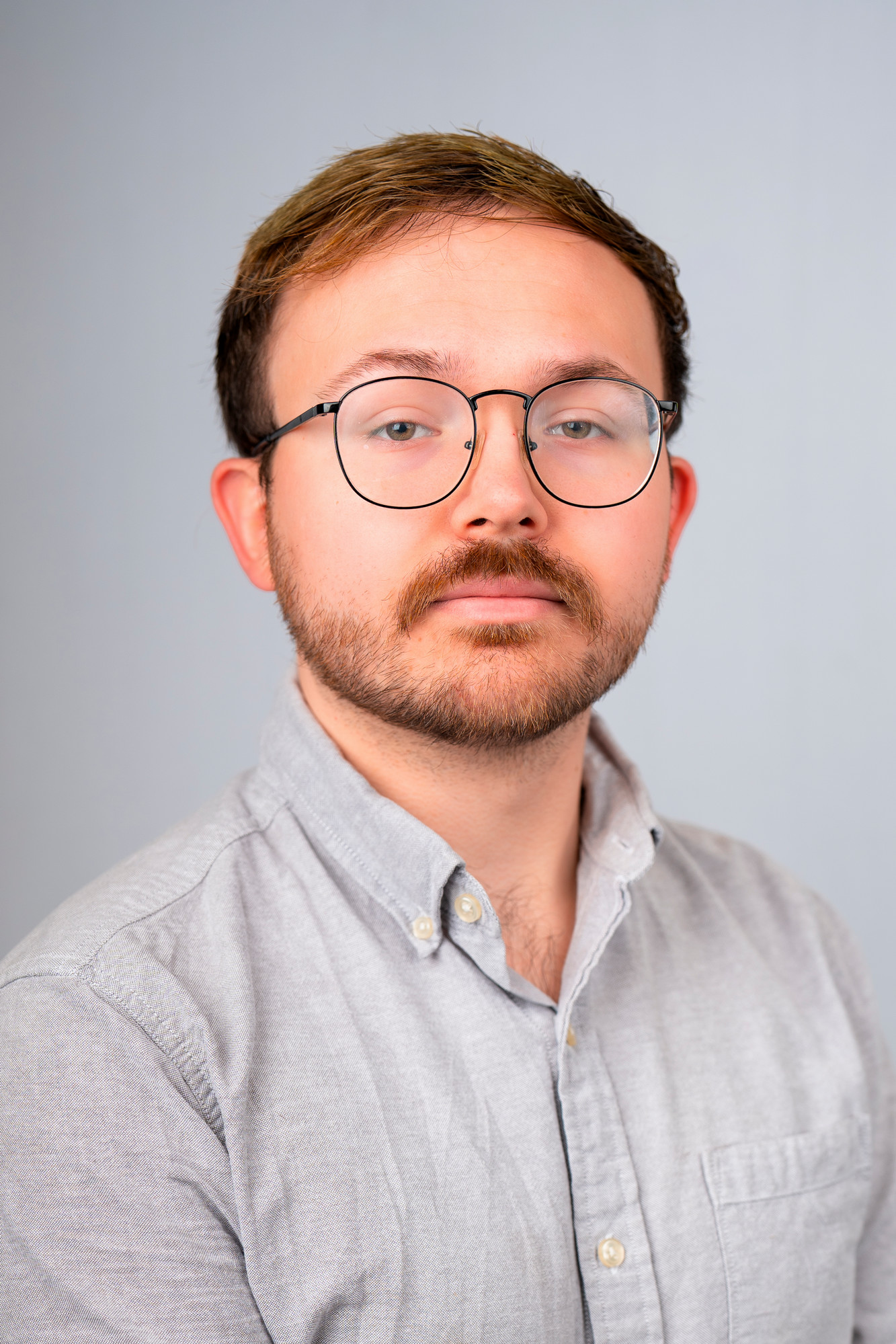 Photo of Mark Nickell