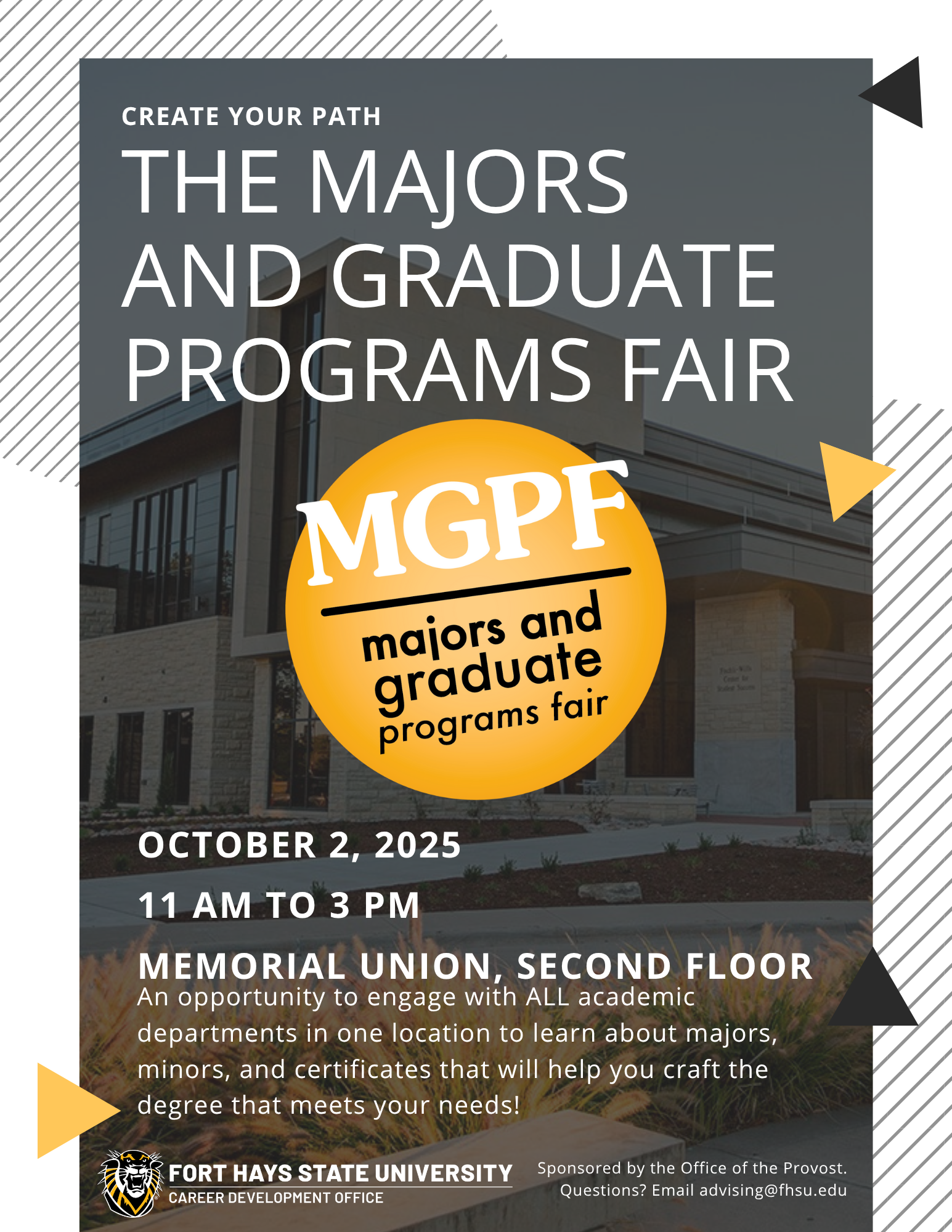 MGPF Flyer