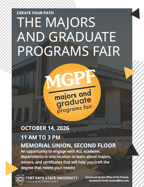 MGPF Flyer