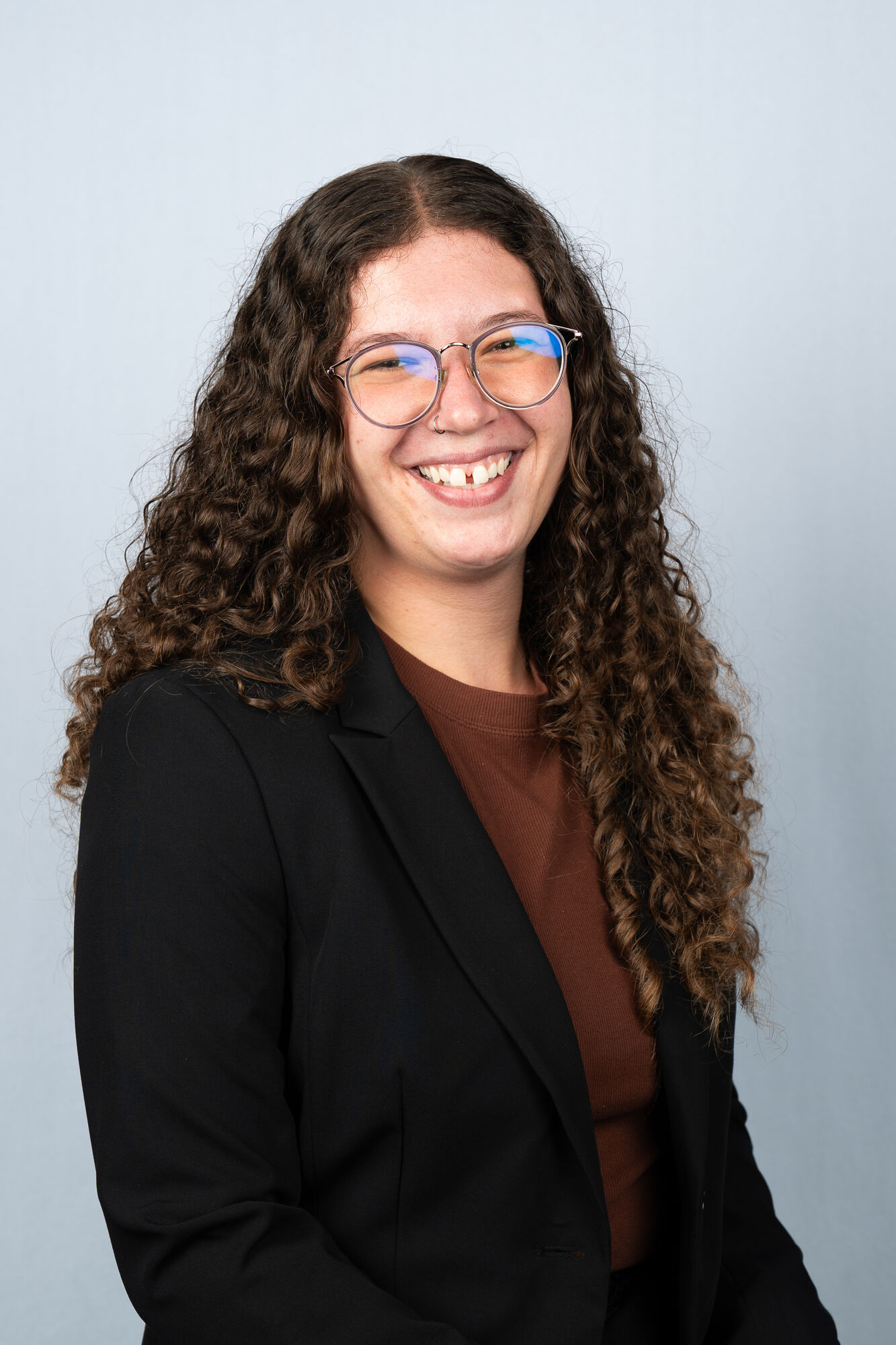 Photo of Hannah Eller