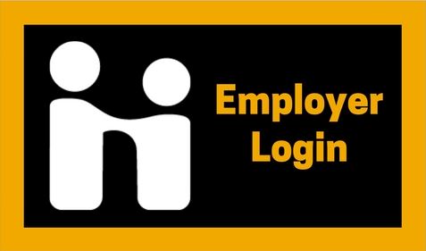 Handshake Employer Login