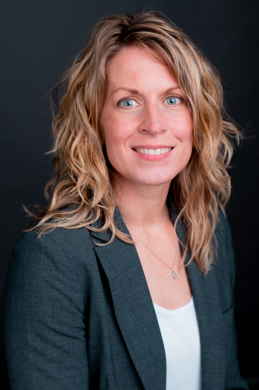 Photo of Nikki Brown