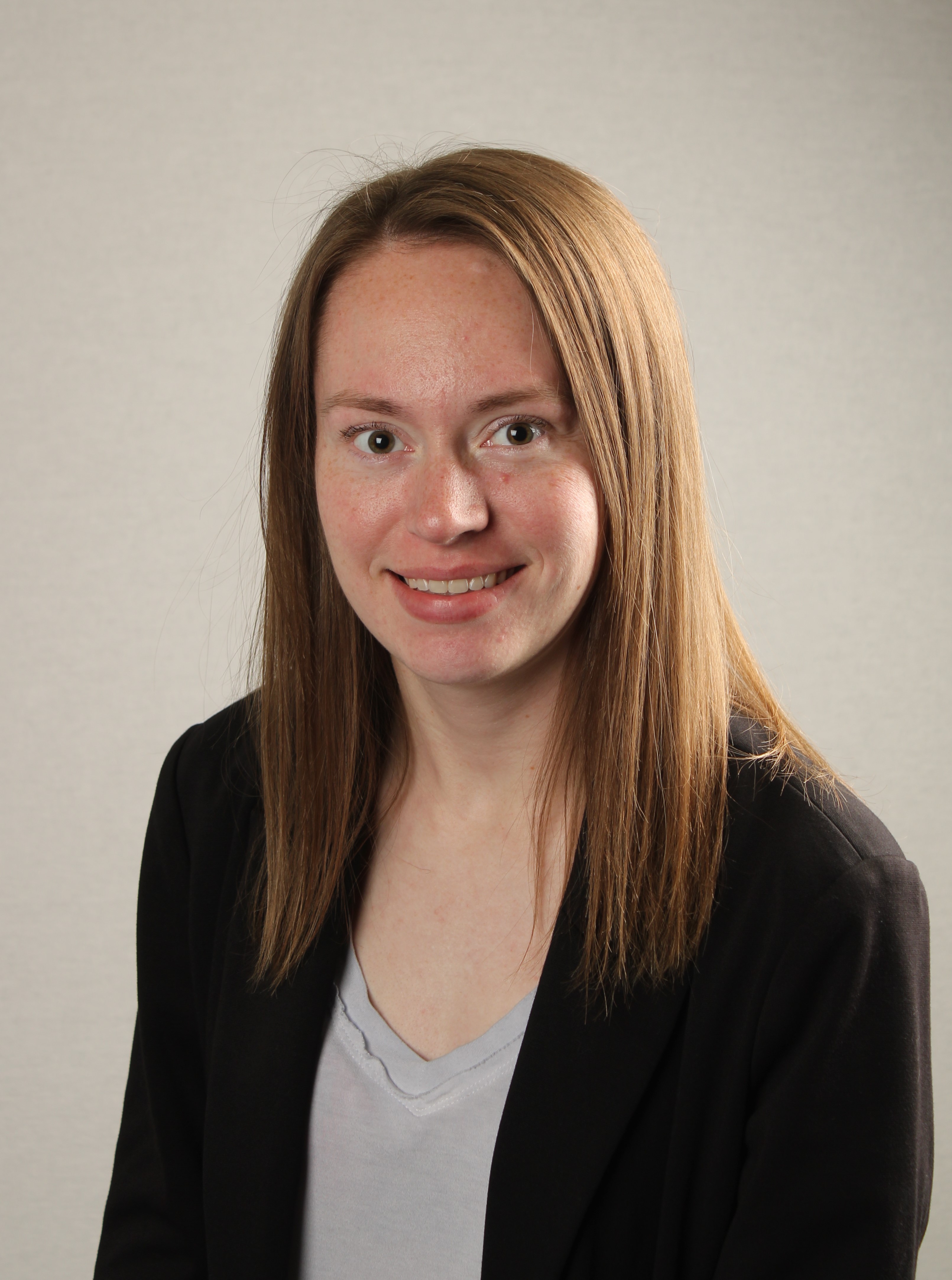 Photo of Abby Kennemer