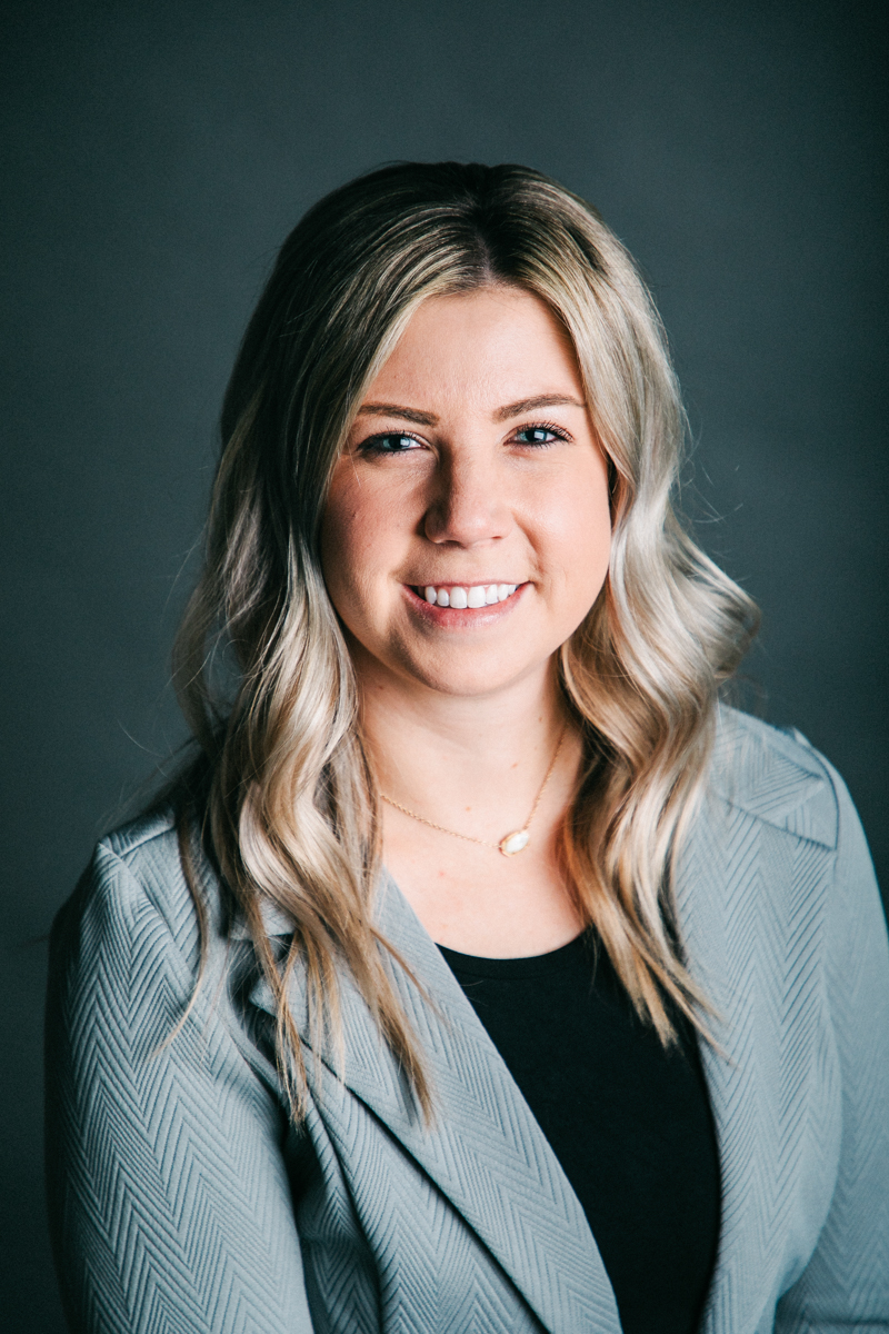 Photo of Falynn Rogers, MBA