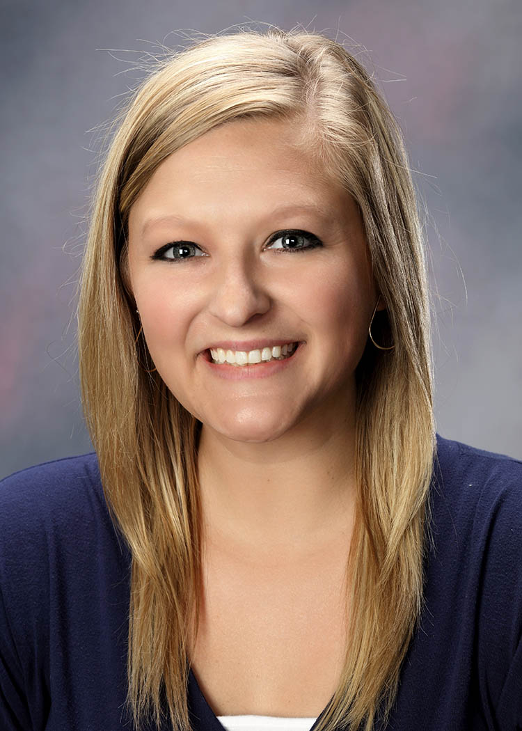 Staci Kinderknecht picture Picture of Staci Kinderknecht