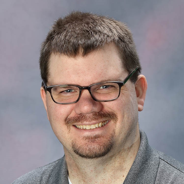 Scott Sakraida picture Picture of Scott Sakraida